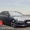 Audi A4 2024