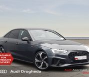 Audi A4 2024