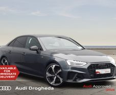 Audi A4 2024