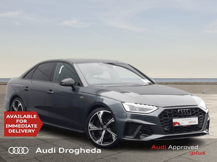 Audi A4 2024