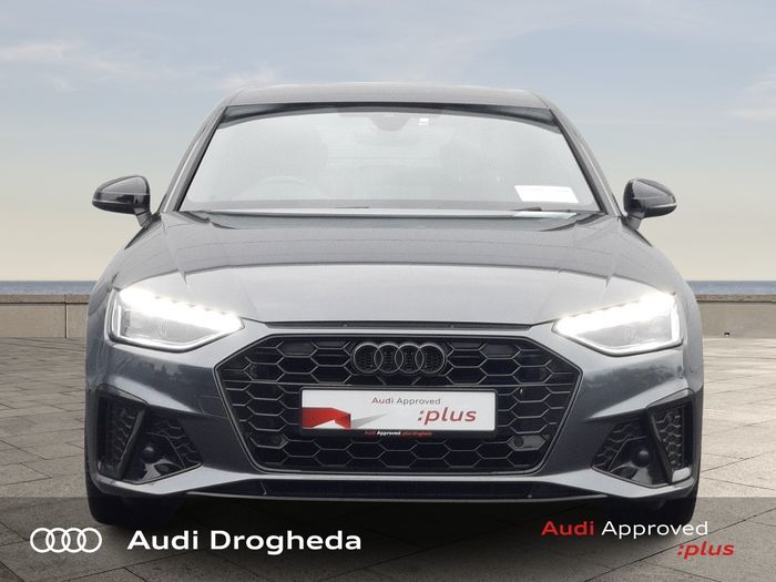 Audi A4 2024