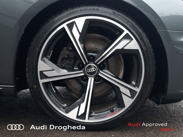 Audi A4 2024