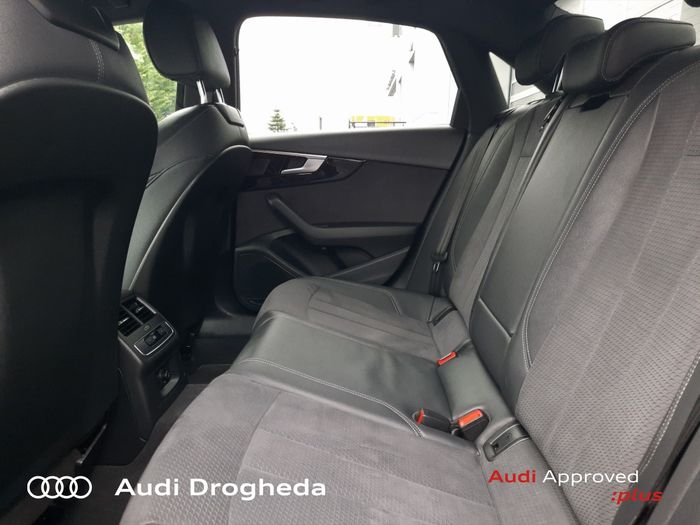 Audi A4 2024
