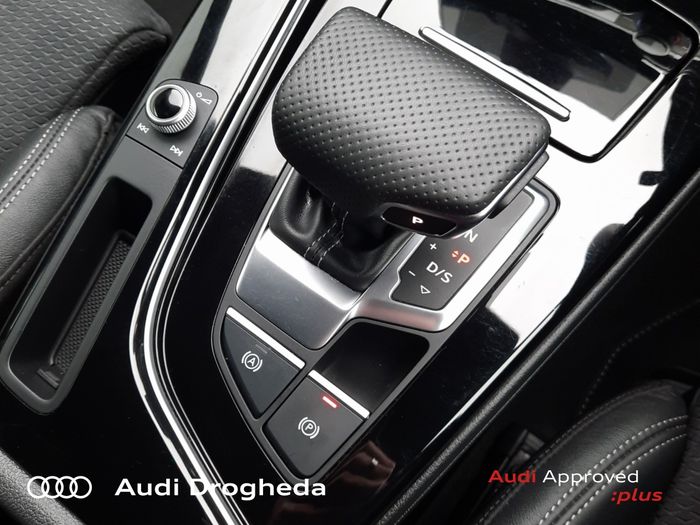 Audi A4 2024