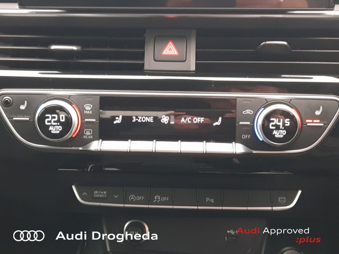 Audi A4 2024