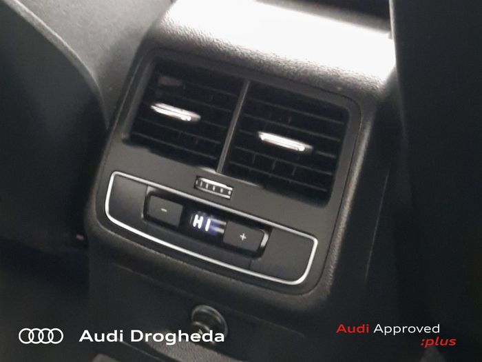 Audi A4 2024