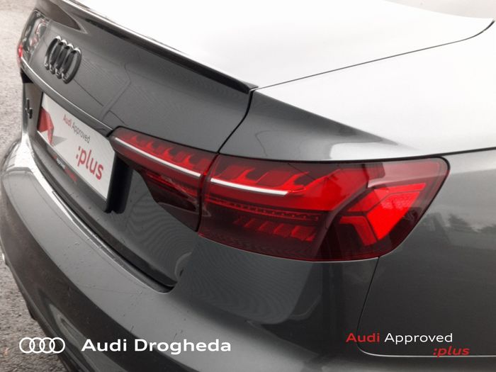 Audi A4 2024