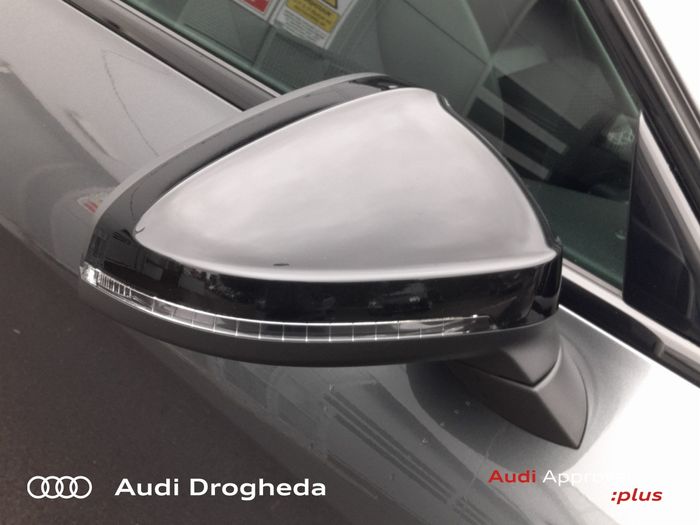 Audi A4 2024
