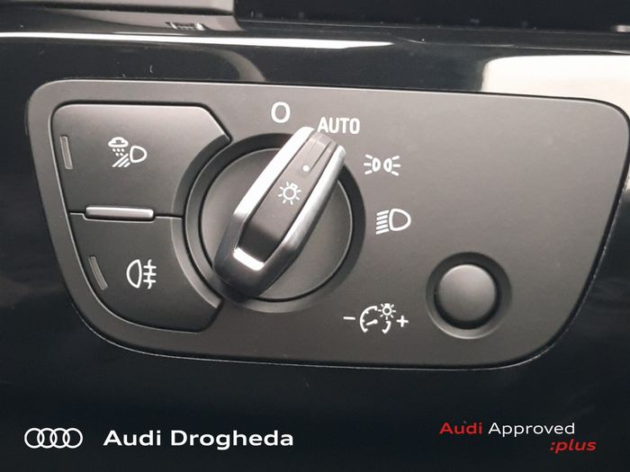 Audi A4 2024