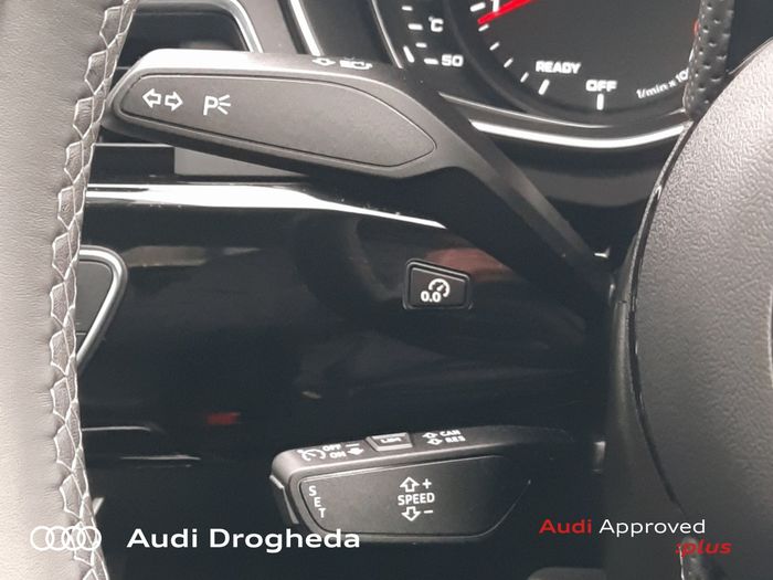 Audi A4 2024