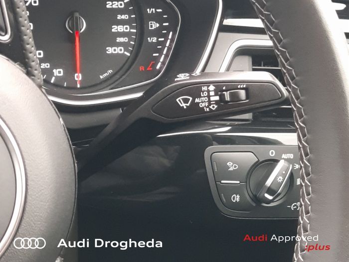 Audi A4 2024