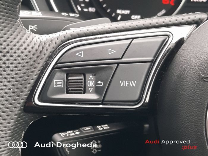 Audi A4 2024