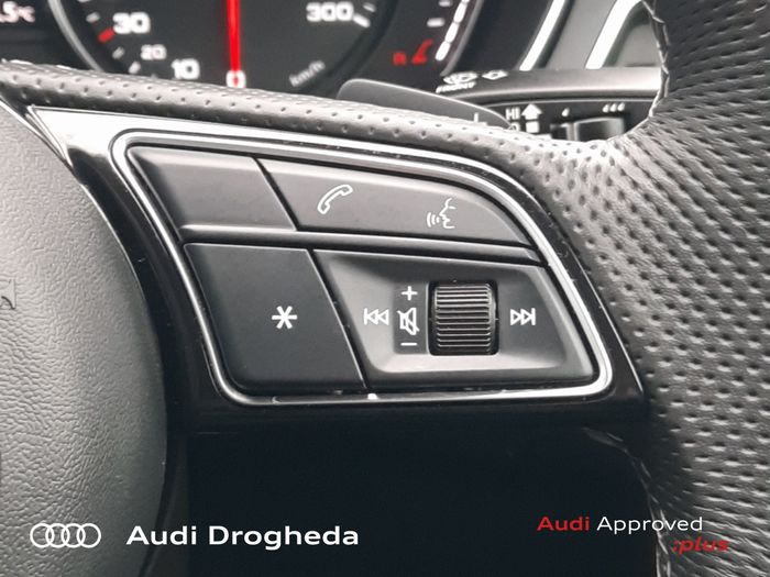 Audi A4 2024
