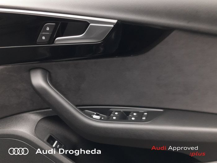 Audi A4 2024