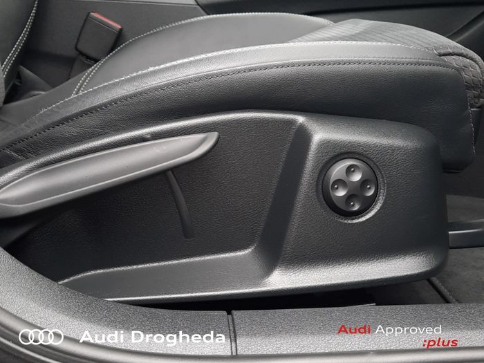 Audi A4 2024