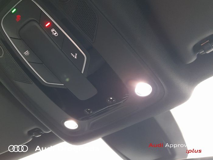 Audi A4 2024
