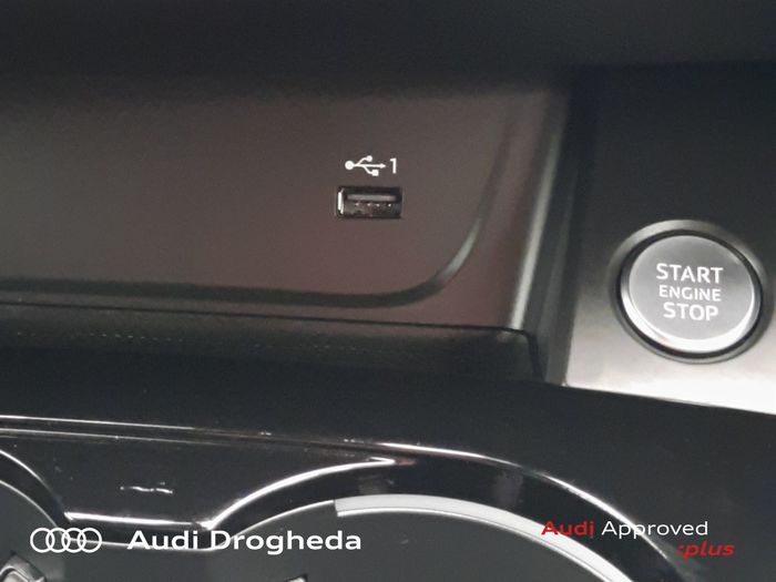 Audi A4 2024