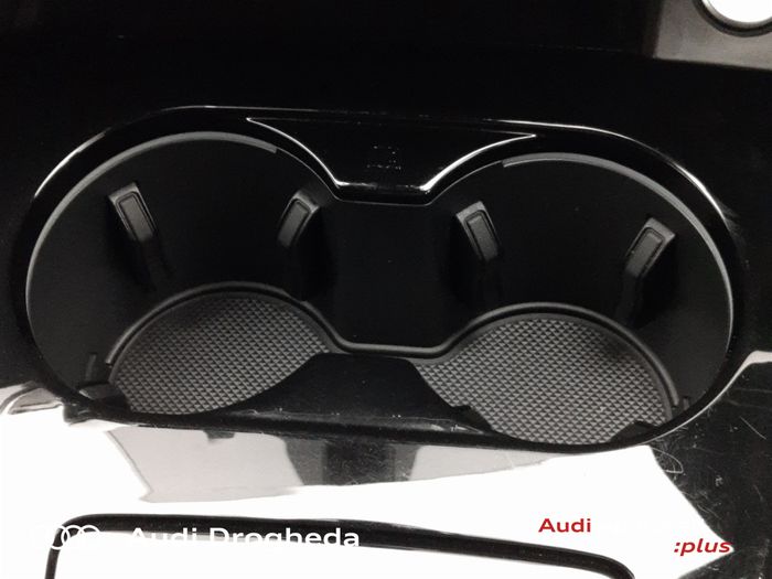 Audi A4 2024
