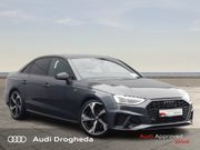 Audi A4 2024