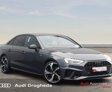 Audi A4 2024