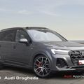 Audi Q7 2025