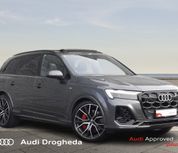Audi Q7 2025