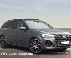 Audi Q7 2025