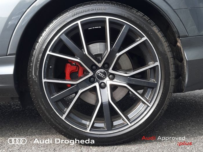 Audi Q7 2025