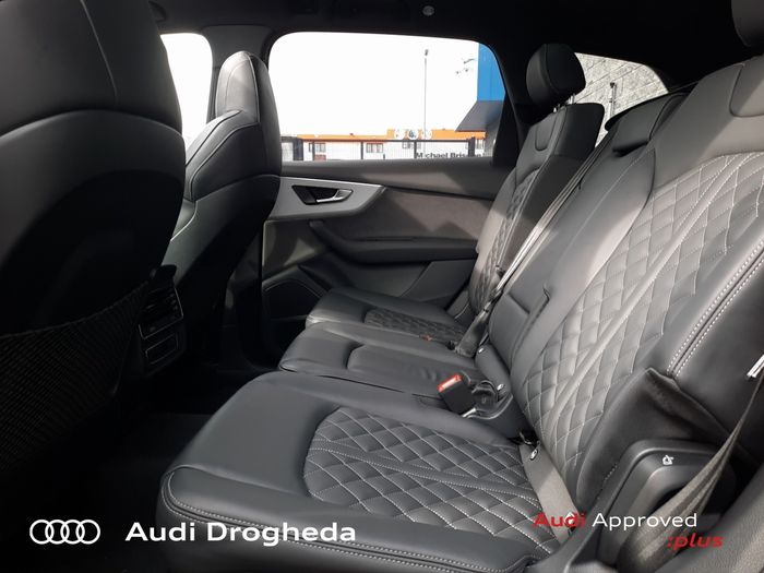 Audi Q7 2025