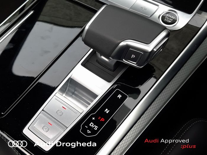 Audi Q7 2025