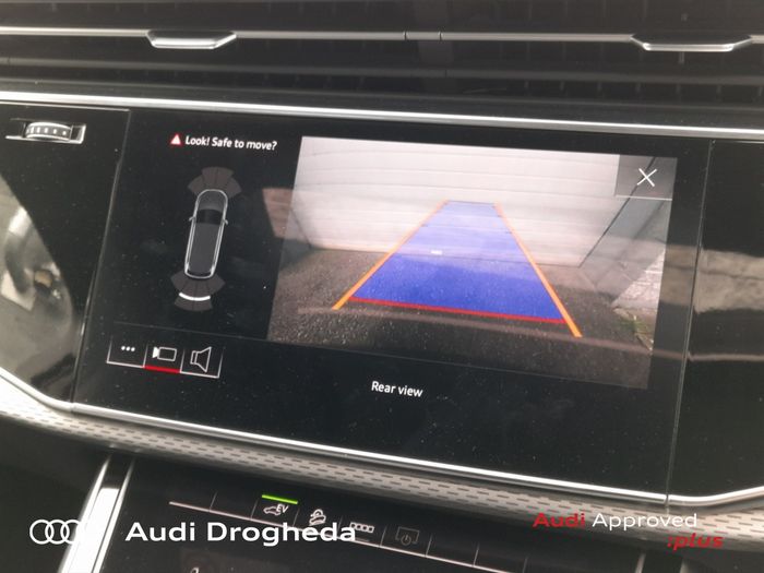 Audi Q7 2025