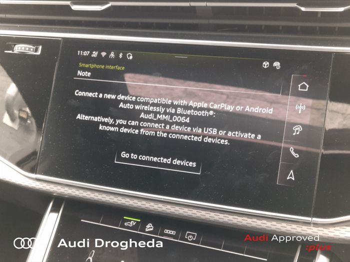 Audi Q7 2025