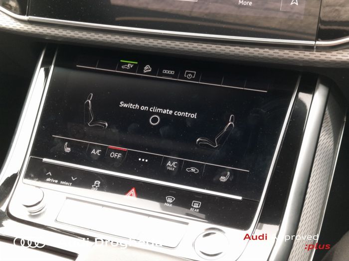 Audi Q7 2025
