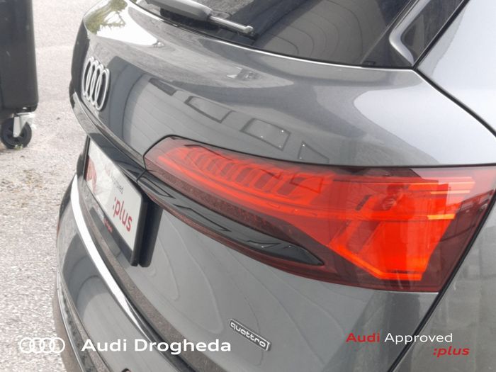 Audi Q7 2025