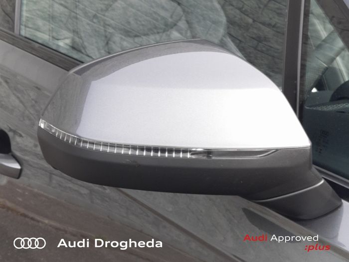 Audi Q7 2025
