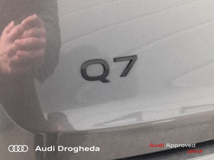 Audi Q7 2025