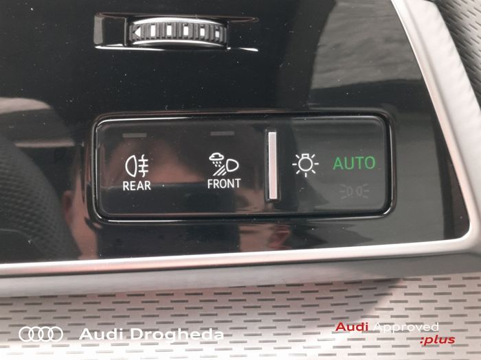 Audi Q7 2025