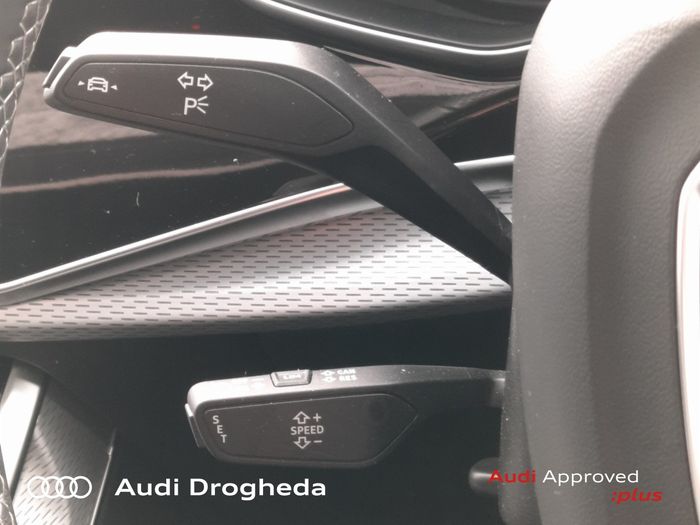 Audi Q7 2025