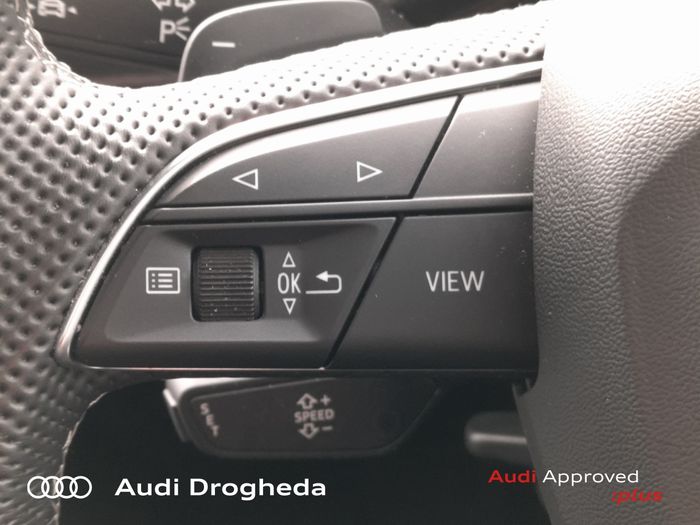 Audi Q7 2025