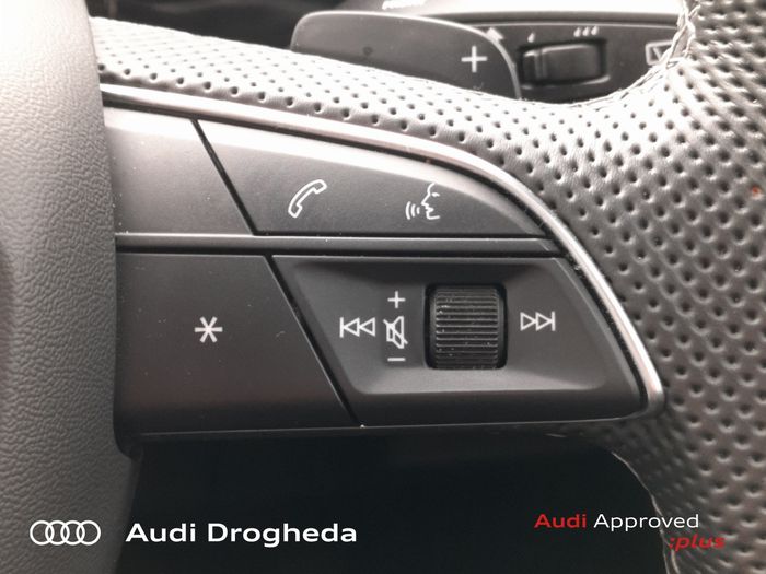 Audi Q7 2025