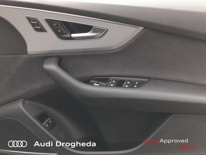Audi Q7 2025