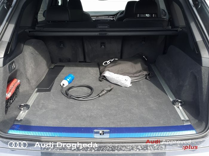Audi Q7 2025