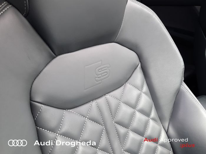 Audi Q7 2025