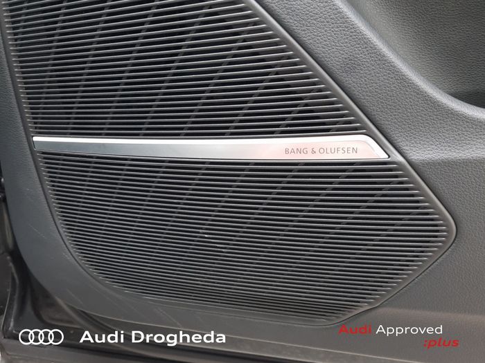 Audi Q7 2025