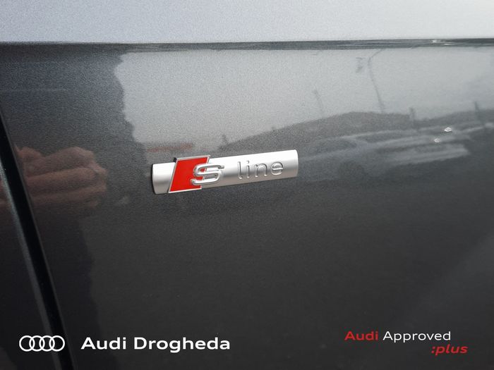 Audi Q7 2025
