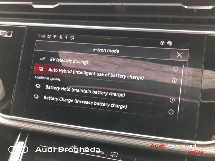Audi Q7 2025