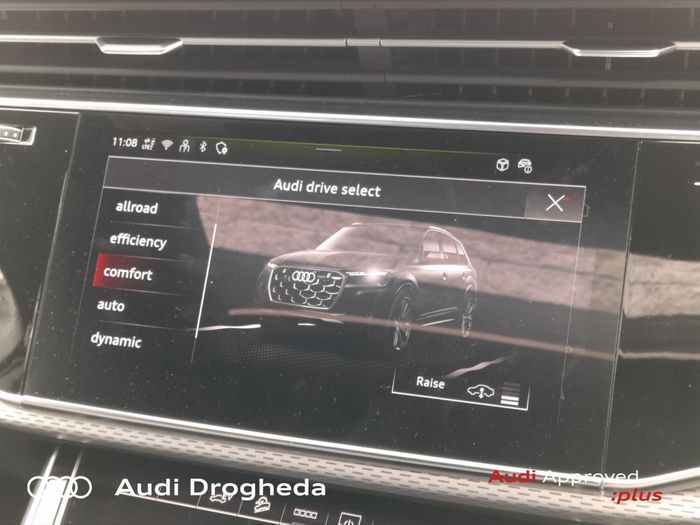 Audi Q7 2025
