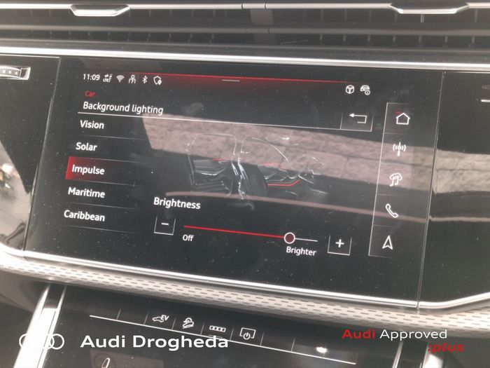 Audi Q7 2025