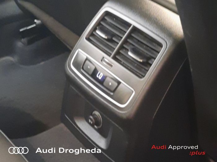 Audi A4 2023