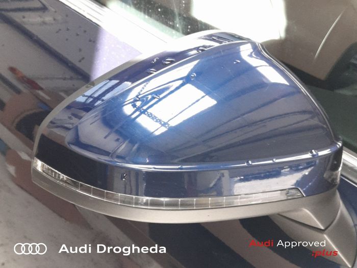Audi A4 2023